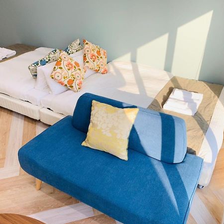 Wellstay Honmachi Osaka Dış mekan fotoğraf