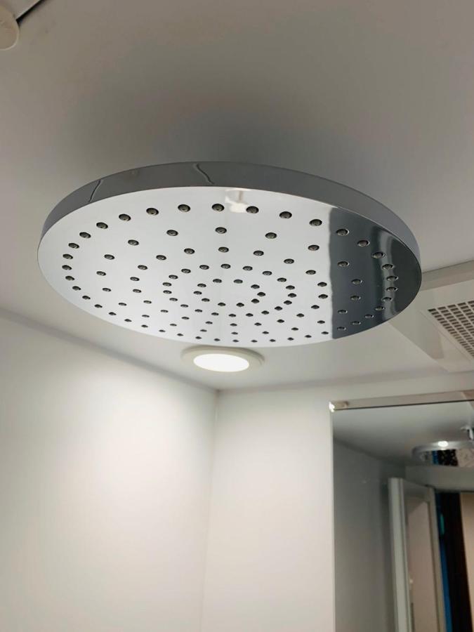 Wellstay Honmachi Osaka Dış mekan fotoğraf