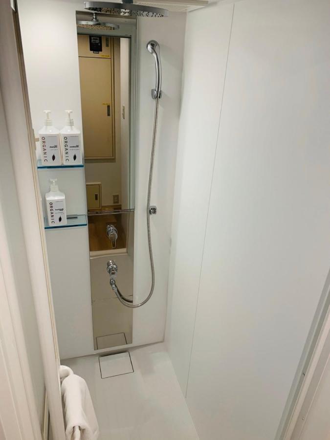 Wellstay Honmachi Osaka Dış mekan fotoğraf